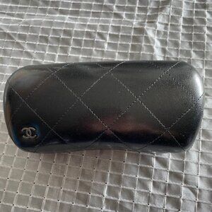 Chanel sunglasses case